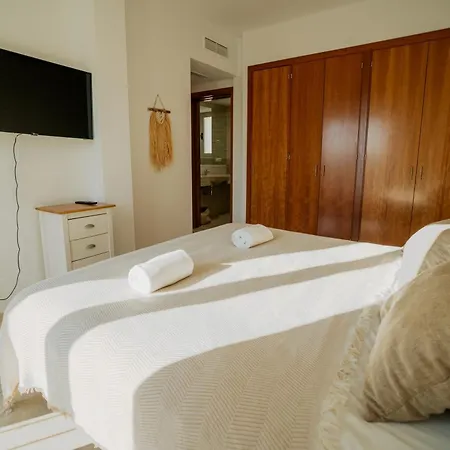 Apartment Sunstay Luxe Penthouse Sol Andalusi Alhaurin