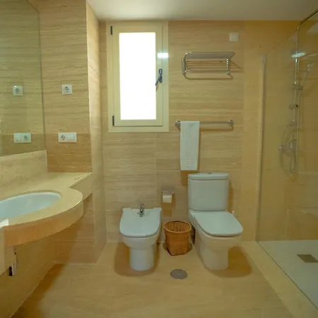 Sunstay Luxe Penthouse Sol Andalusi Alhaurin Apartment Alhaurin de la Torre