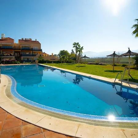 Sunstay Luxe Penthouse Sol Andalusi Alhaurin Apartment Alhaurin de la Torre