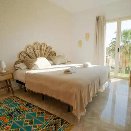 Apartment Sunstay Luxe Penthouse Sol Andalusi Alhaurin Alhaurin de la Torre