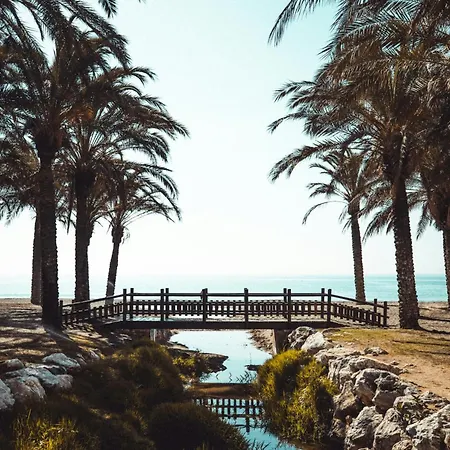 Apartment Sunstay Luxe Penthouse Sol Andalusi Alhaurin *