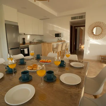 Апартаменты Sunstay Luxe Penthouse Sol Andalusi Alhaurin *