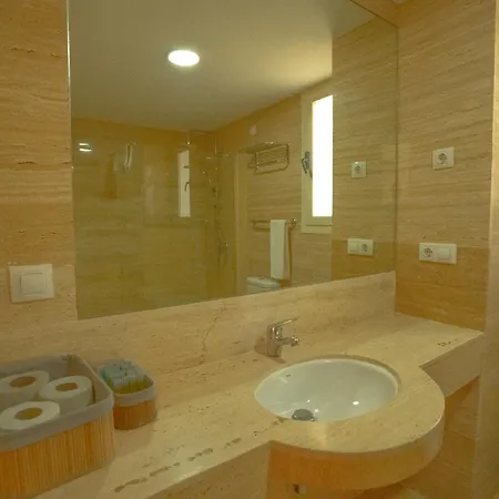 Sunstay Luxe Penthouse Sol Andalusi Alhaurin Апартаменты *