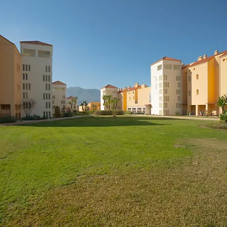 Sunstay Luxe Penthouse Sol Andalusi Alhaurin Apartamento Alhaurín de la Torre